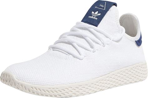 adidas hu damen gr 42 weiß|Adidas Pharrell Williams Tennis Hu .